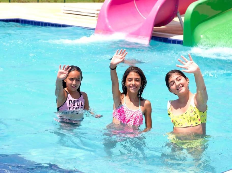Private Beach Resort Cyprus Vokolidha 외부 사진