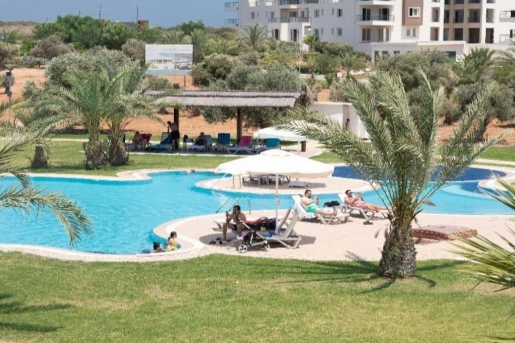 Private Beach Resort Cyprus Vokolidha 외부 사진