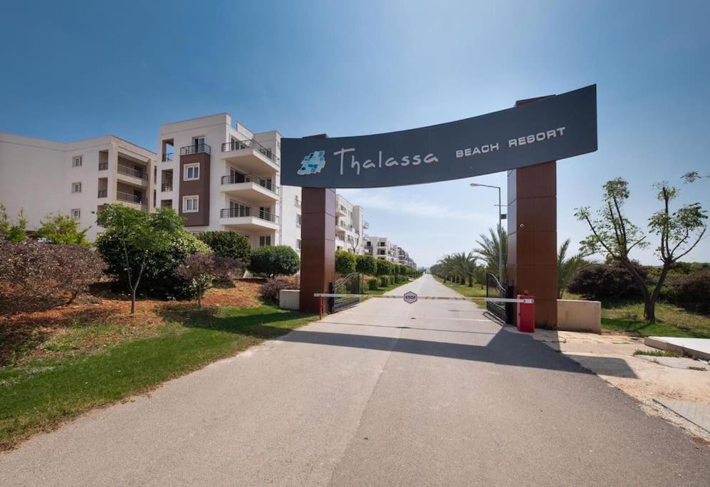 Private Beach Resort Cyprus Vokolidha 외부 사진