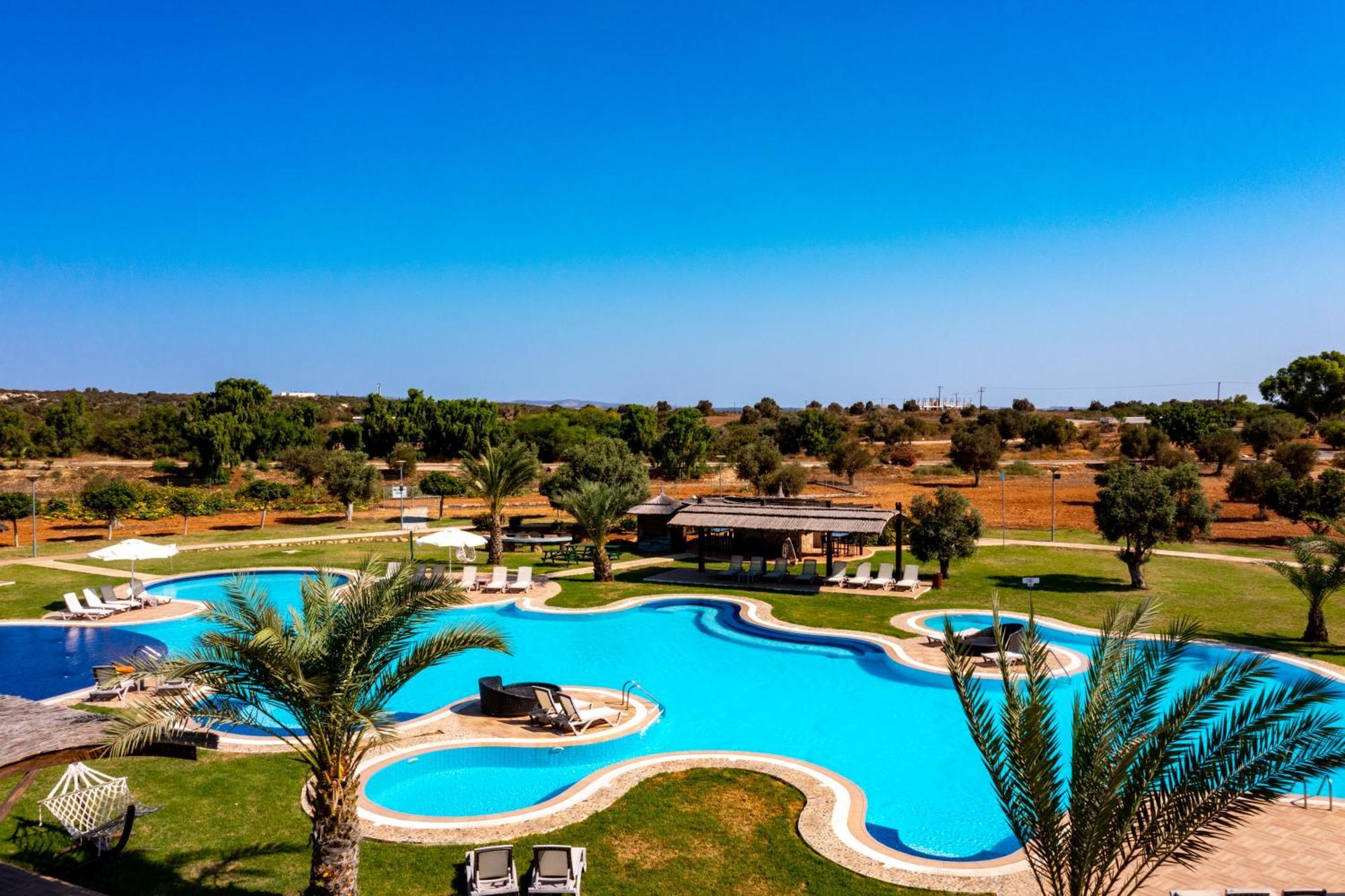 Private Beach Resort Cyprus Vokolidha 외부 사진